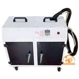 Máy Cắt Hút Chỉ Thừa D3-W