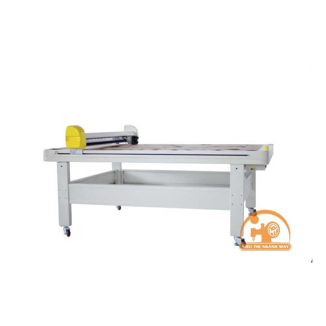 Máy Cắt Rập Bàn Khổ 1200x900 HB-1209P