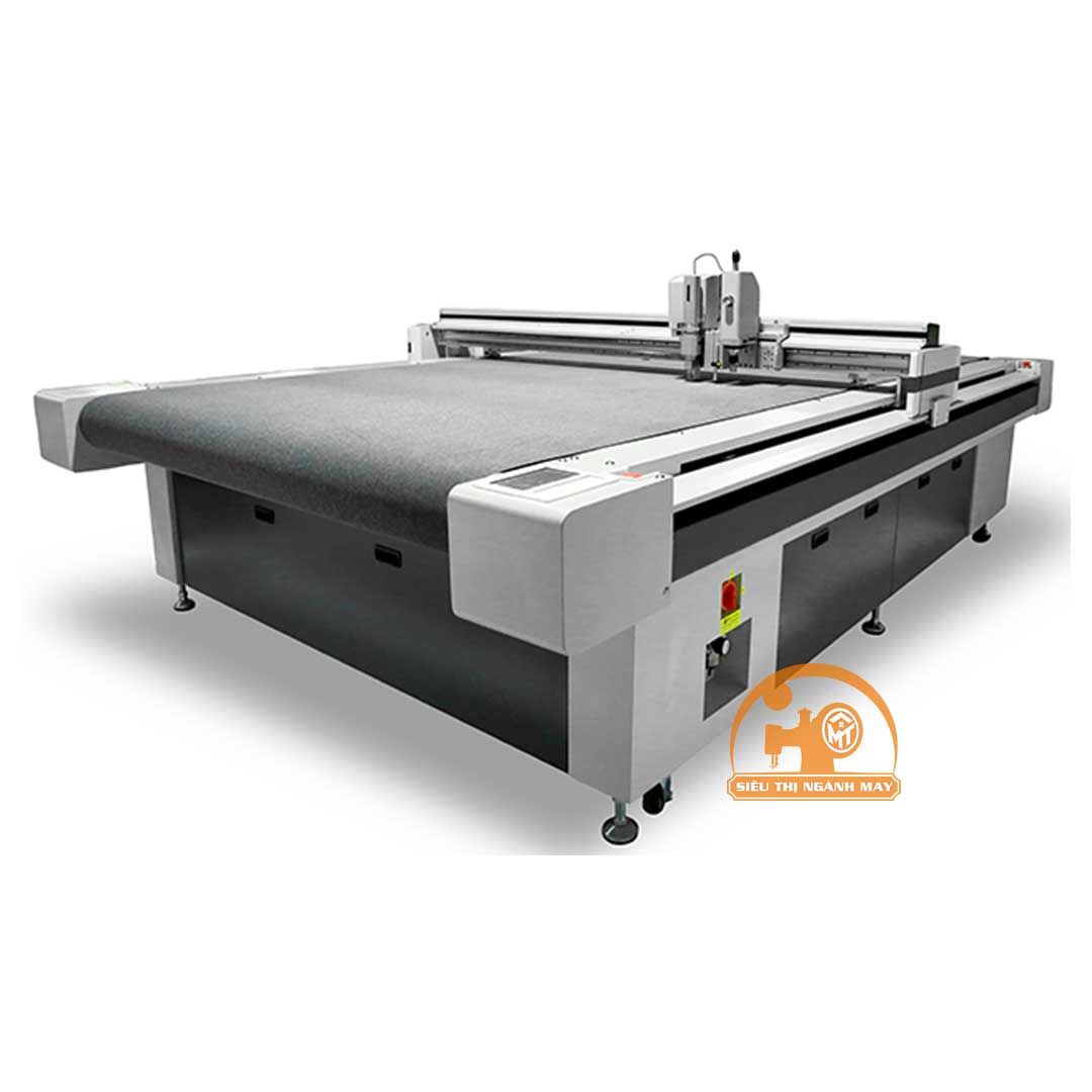 Máy Cắt Rập Đa Năng KIMO-1209