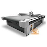 Máy Cắt Rập Đa Năng KIMO-2516R