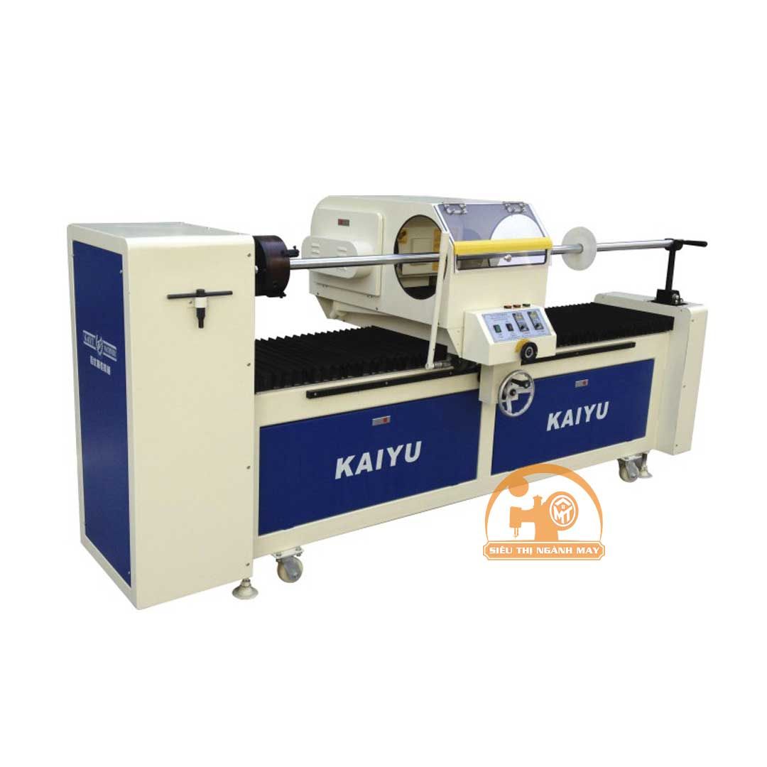 Máy Cắt Vải Cuộn KAI-1130S