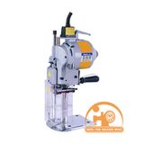 May Cắt Vải Đứng PLS-108A
