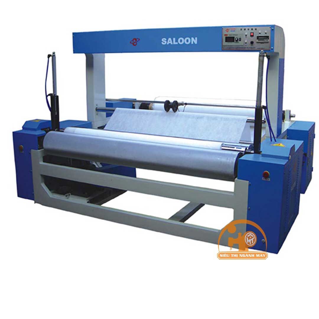 Máy Chia Cuộn Vải Tốc Độ Cao SL-690