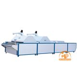 Máy Chống Co Và Định Hình Vải Đa Chức Năng JN-198-II