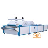 Máy Chống Co Và Định Hình Vải JN-138S