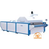 Máy Chống Co Và Định Hình Vải JN-226S