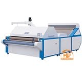 Máy Chống Co Và Định Hình Vải JN-326S