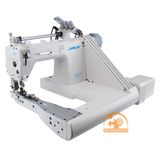 Máy Cuốn Sườn 2 Kim JACK JK-T9270D-12-2PL-Q