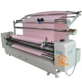 Máy Cuộn Vải Căn Biên Tự Động SW-125S-ED-SD