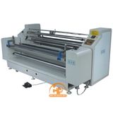 Máy Cuộn Vải Căn Biên Tự Động SW-125SRK-ED