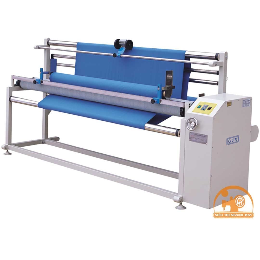 Máy Cuộn Vải SW-125SR-K