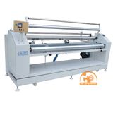 Máy Cuộn Vải Xéo Căn Biên Tự Động JN-225S-ED