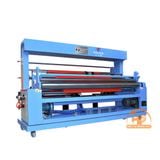 Máy cuộn vải xéo tự động Hiệu SALOON SL-690S