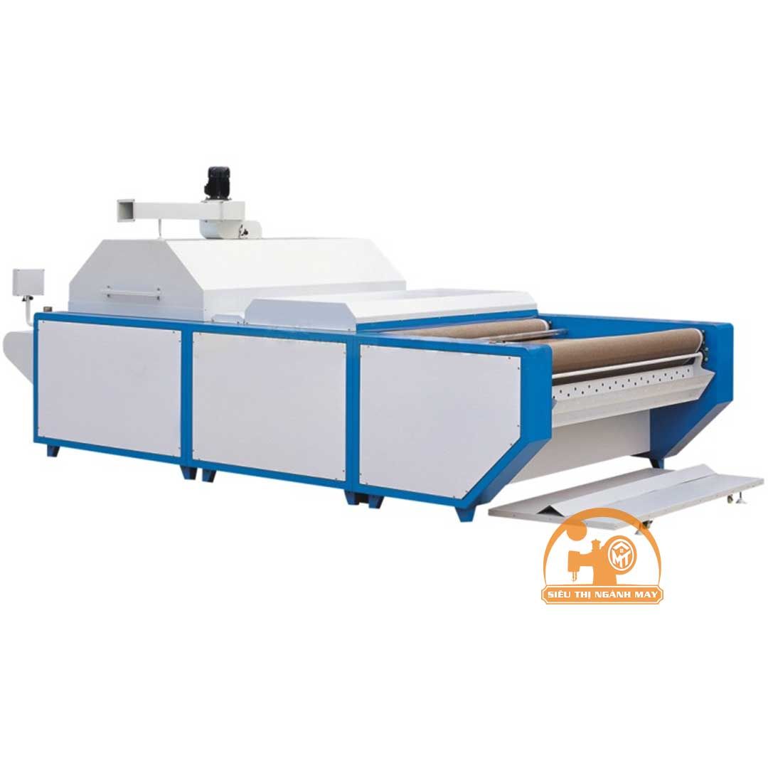 Máy Định Hình Và Chống Co Vải  KAI-2000