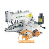 Máy Đính Nút Liền Trục ZJ1377-BD