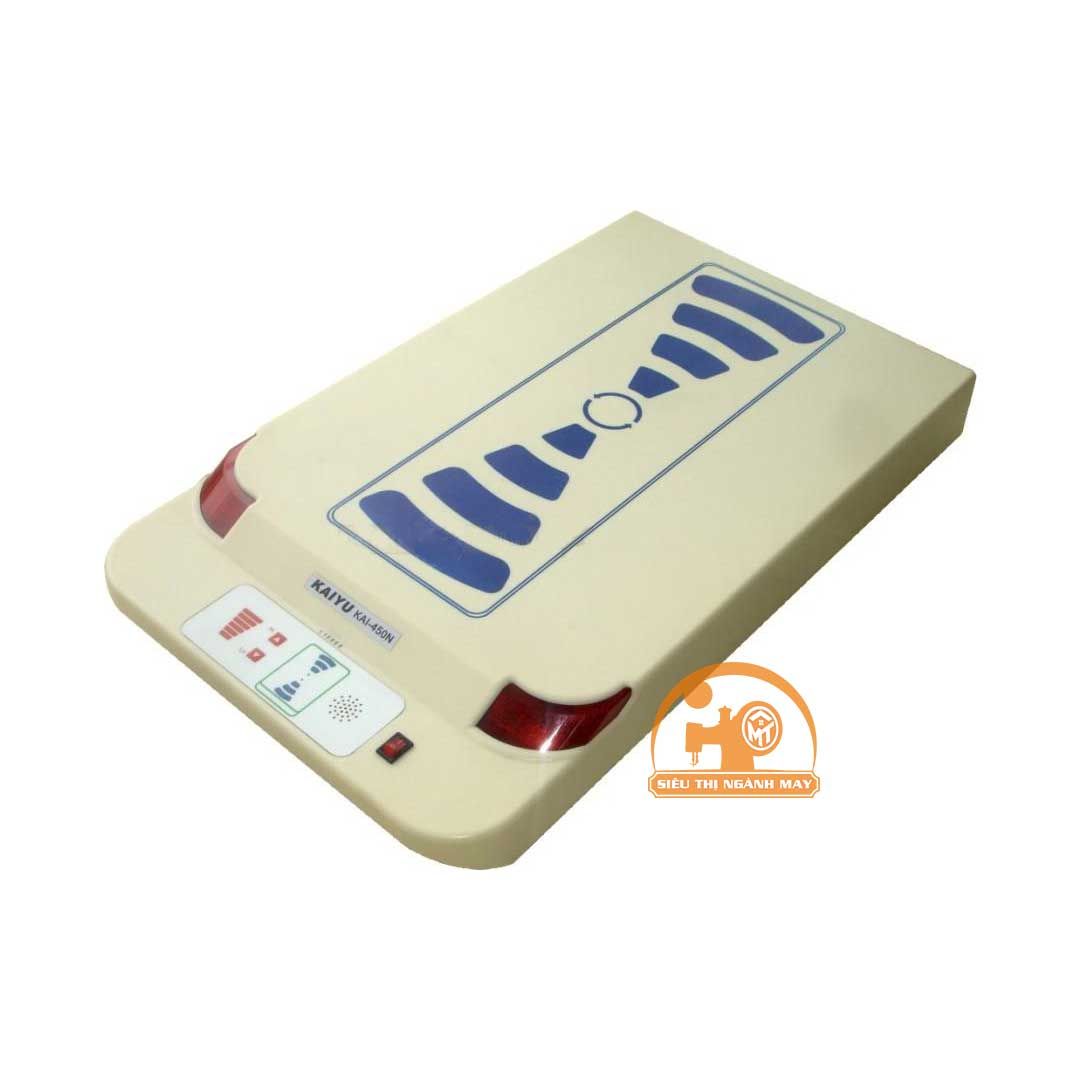 Máy Dò Kim Để Bàn Chính Hãng KAI-450N