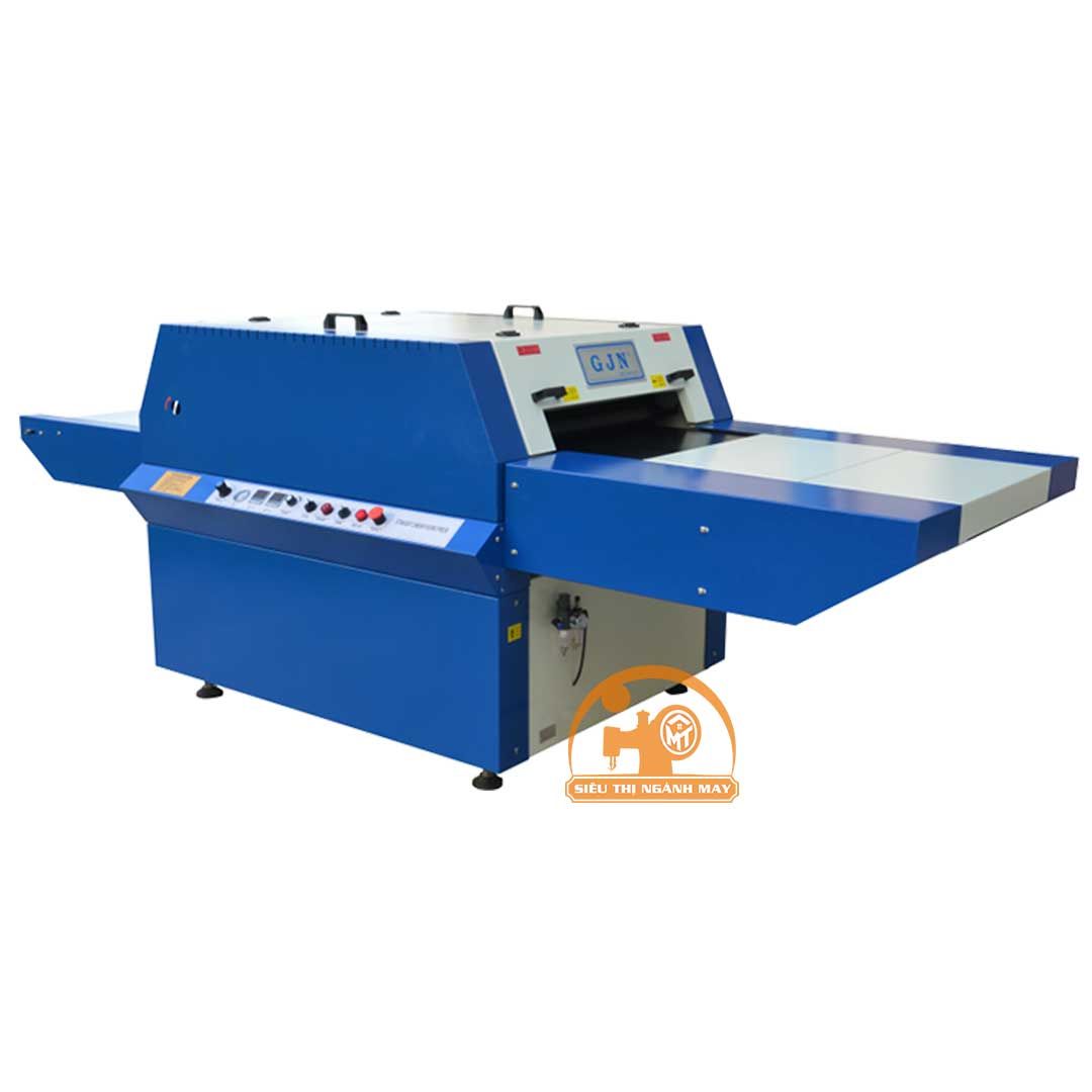 Máy Ép Keo Công Nghiệp JN-900LF-L