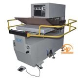 Máy Ép Nẹp Áo Sơ Mi Tự Động JN-8933