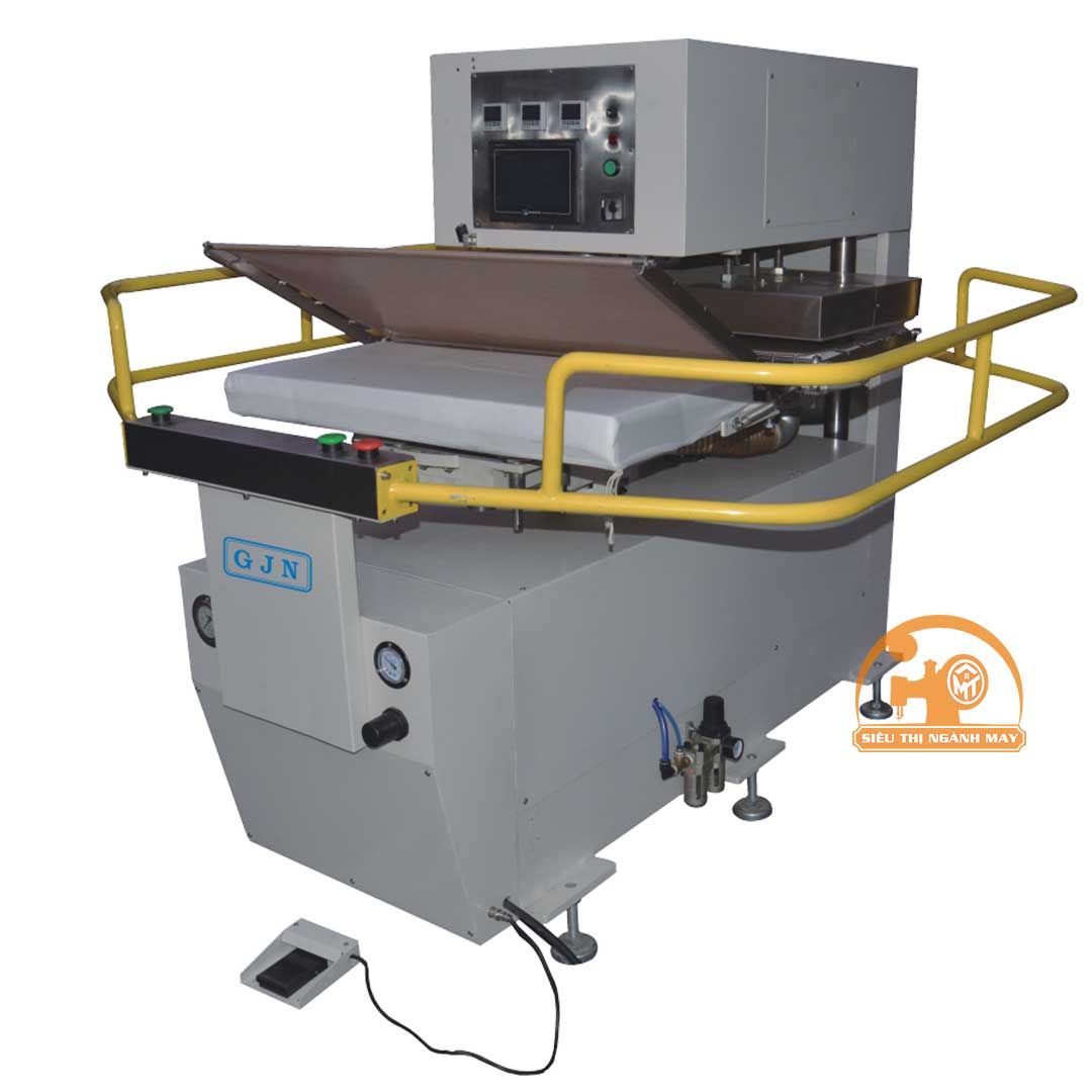 Máy Ép Nẹp Áo Sơ Mi Tự Động JN-8933