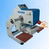 Máy Ép Nhiệt Đầu Trượt 15x15