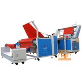 Máy Gấp Đôi Vải May Thành Hình Ống SL-315