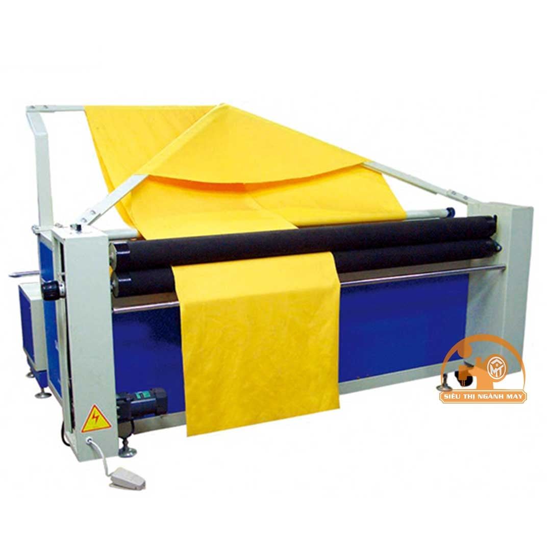 Máy Gấp Đôi Vải Tự Động SL-313