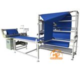 Máy Gấp Vải Và May Tự Động JN-285SP-1