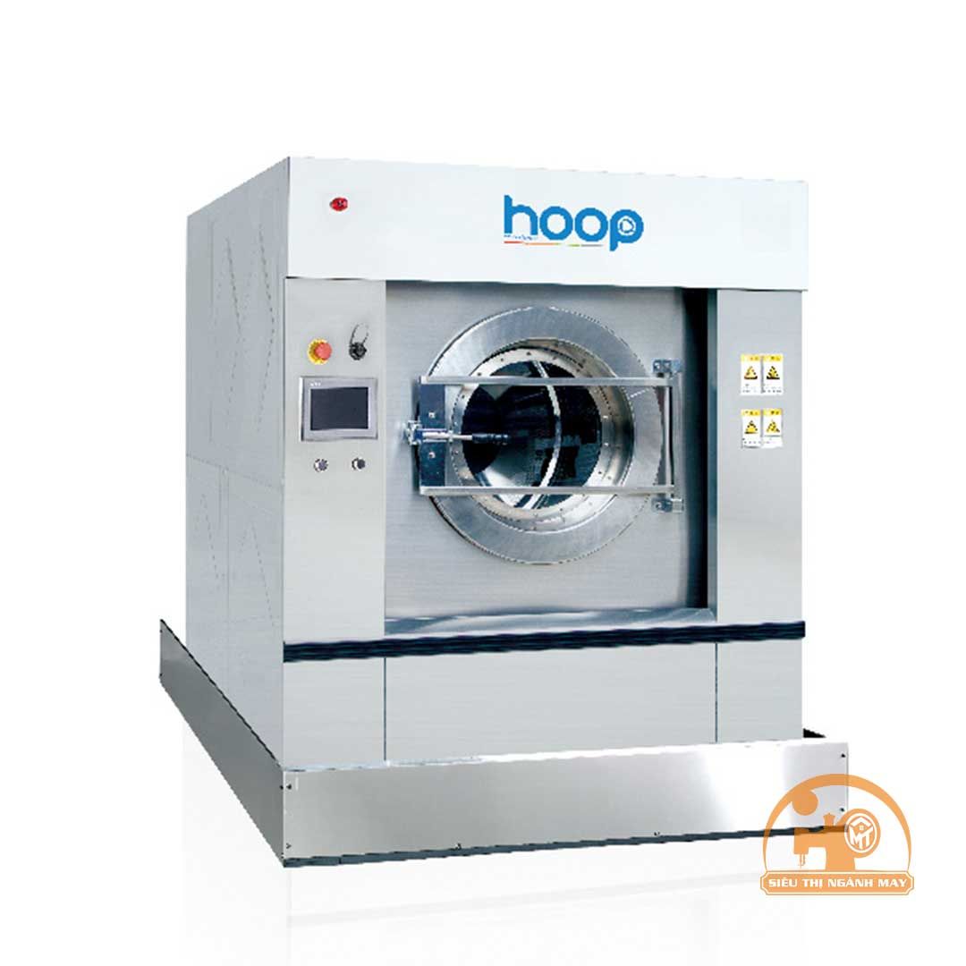 Máy Giặt Công Nghiệp 100kg SXT-100F