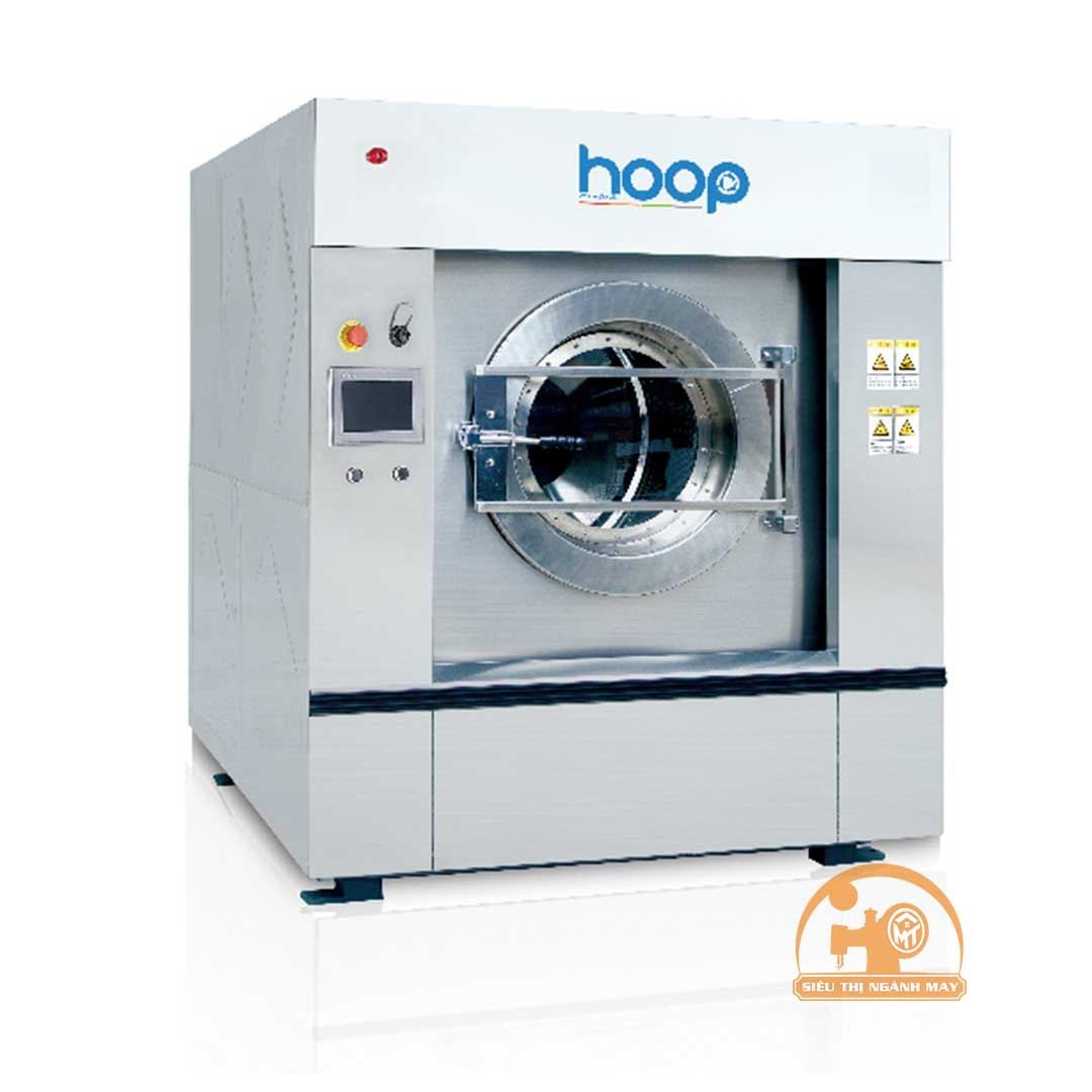 Máy Giặt Công Nghiệp Tự Động Hoàn Toàn 70kg XGQ-70F