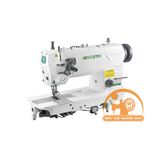 Máy May 2 Kim Cố Định Cơ Ổ Lớn ZJ8720A