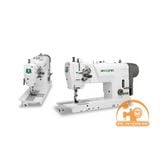 Máy May 2 Kim Cố Định Điện Tử Ổ Lớn ZJ2872-BD-D3-3