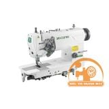 Máy May 2 Kim Di Động Cơ Ổ Lớn ZJ8750A