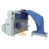 Máy kiểm và tách vải dạng thun ống Hiệu GJN SW-124G-ED-SR