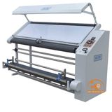 Máy Kiểm Và Xếp Lớp Vải Căn Biên Cơ GJN SW-124LF