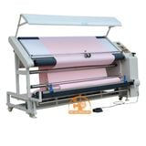 Máy kiểm và xếp lớp vải GJN SW-124LF-ED