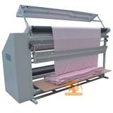 Máy Kiểm Và Xếp Vải Có Hơi Nước SW-124LF-W