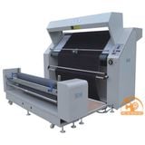 Máy Kiểm Vải Có Căn Biên Tự Động SW-124G-ED-LF-H