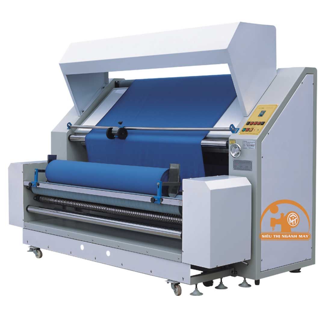 Máy Kiểm Vải Căn Biên Tự Động SW-124G-ED-LF