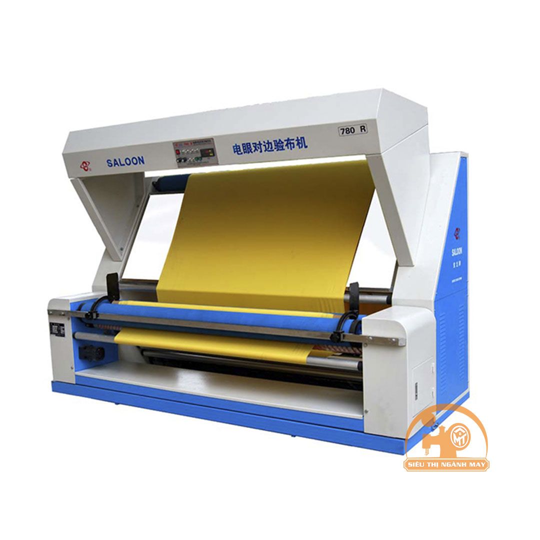 Máy Kiểm Vải Cao Cấp SL-780R