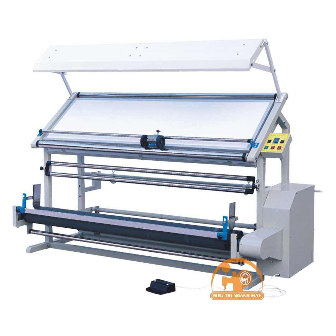 Máy Kiểm Vải Cơ giá rẻ hiệu GJN SW-124