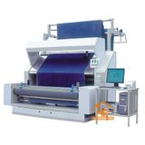 Máy Kiểm Vải Tự Động Đa Chức Năng GJN SW-223G-ED