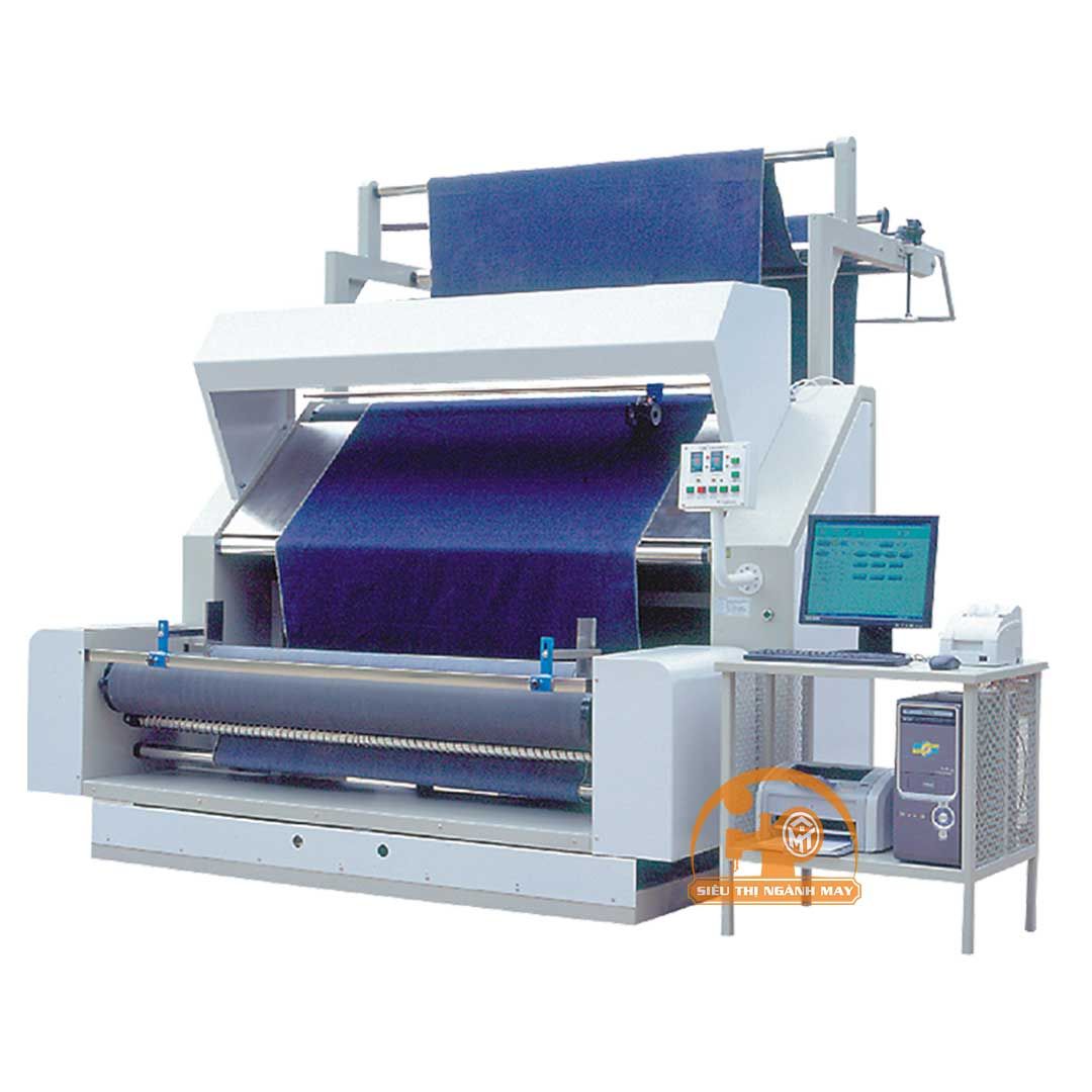 Máy Kiểm Vải Tự Động Đa Chức Năng GJN SW-223G-ED