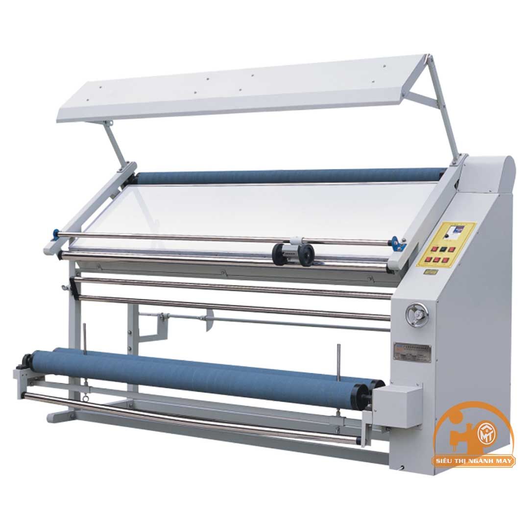 Máy Kiểm Loại Vải Dệt Thoi Dày SW-124G