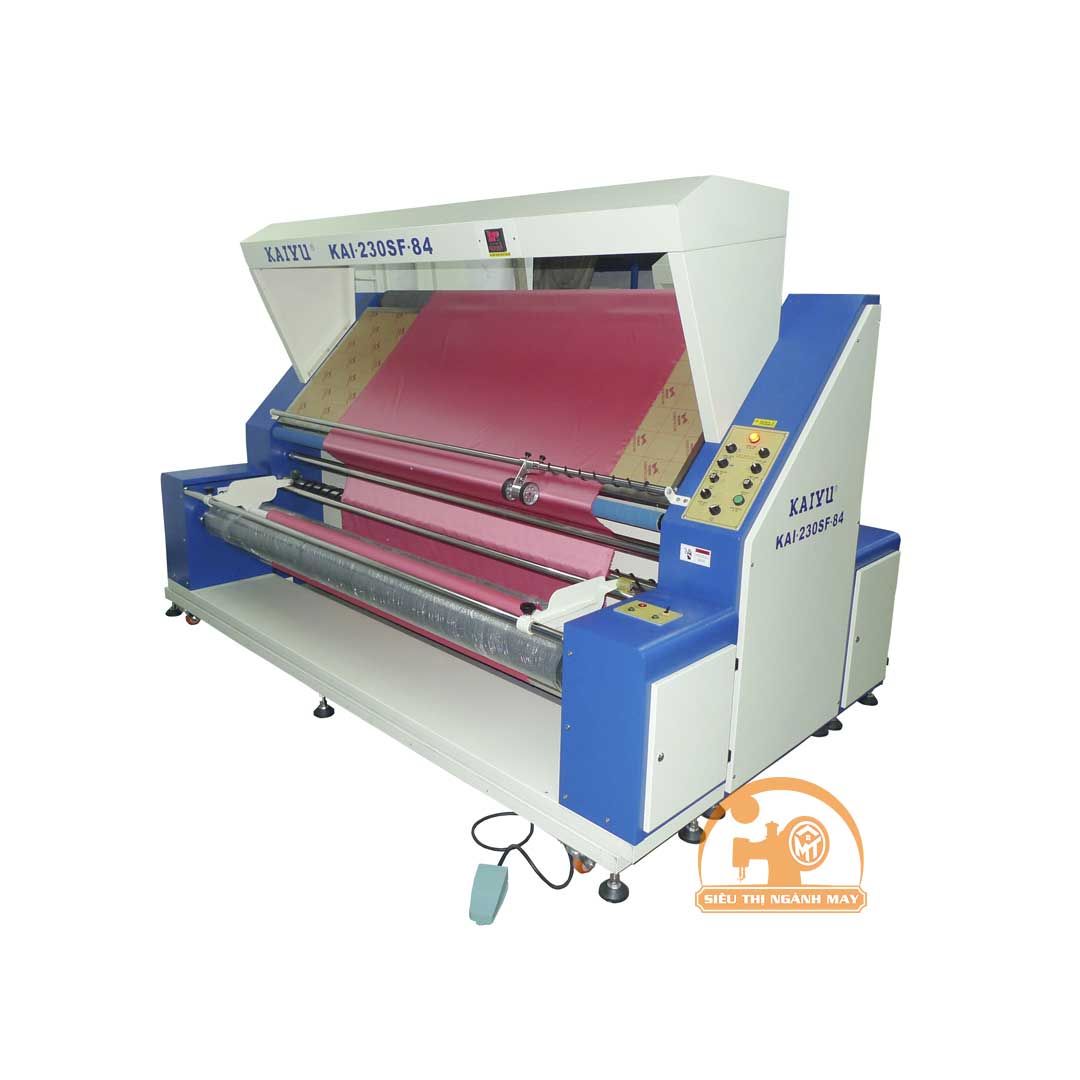 Máy Kiểm Vải KAI-230SF-84