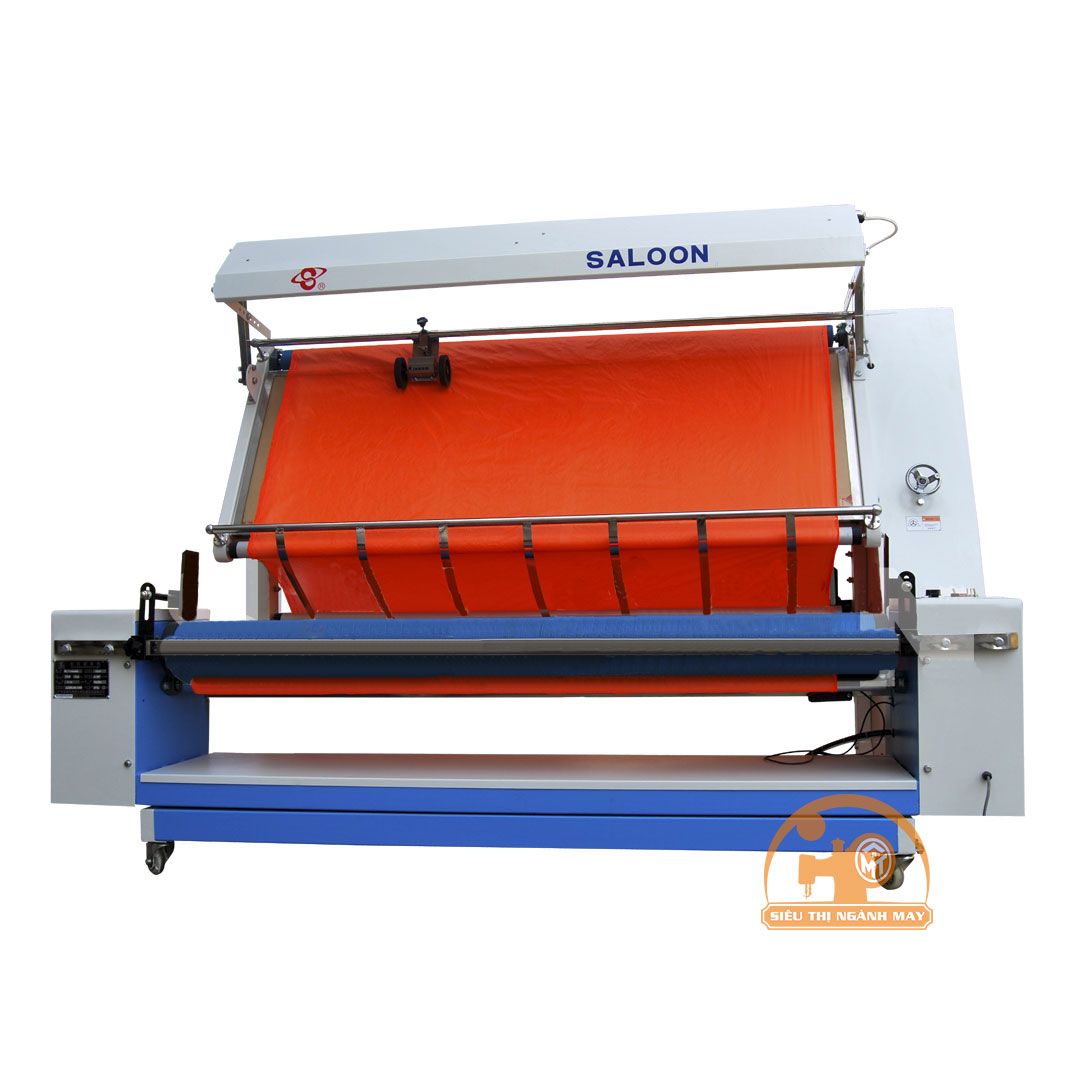 Máy Kiểm Vải SL-1800SR