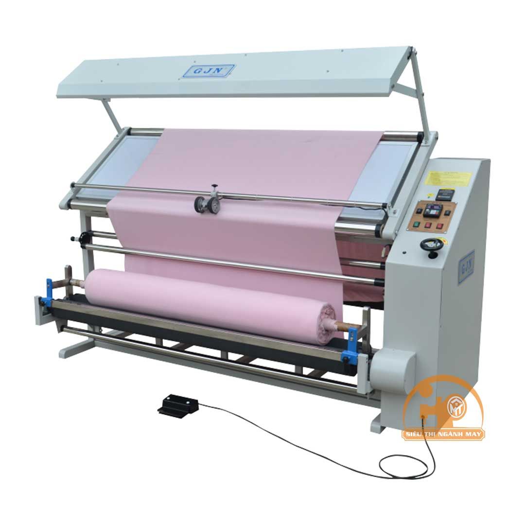 Máy Kiểm Vải SW-124SRK-K