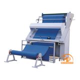 Máy kiểm vải từ Ống Cuộn Thành Ống Hiệu GJN SW-124LFH-TA