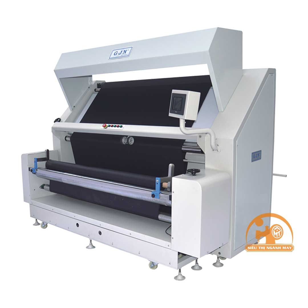 Máy Kiểm Vải Tự Động Đa Chức Năng GJN SW-213G-ED-HC