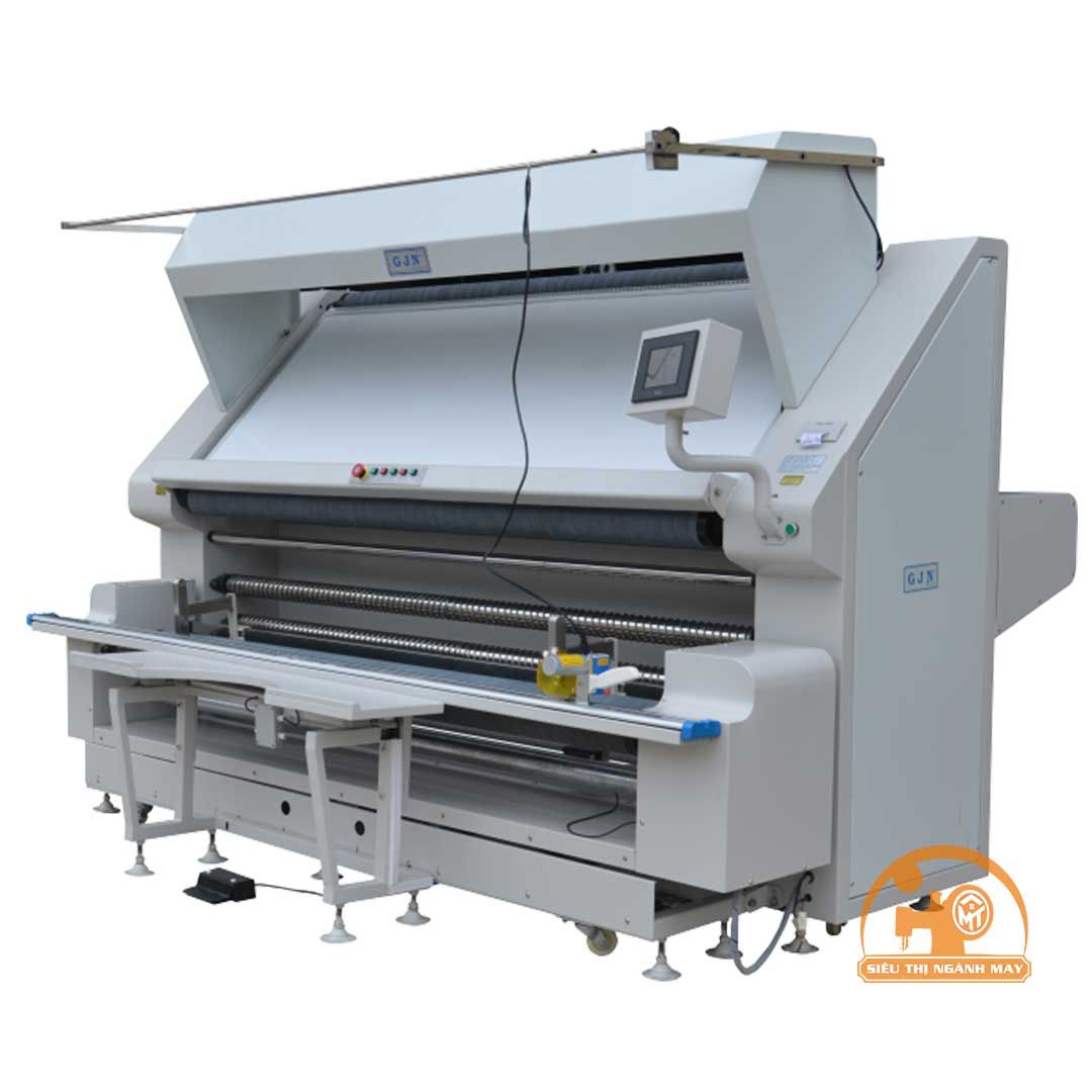 Máy Kiểm Vải Tự Động Đa Chức Năng SW-223SRK-ED-LF