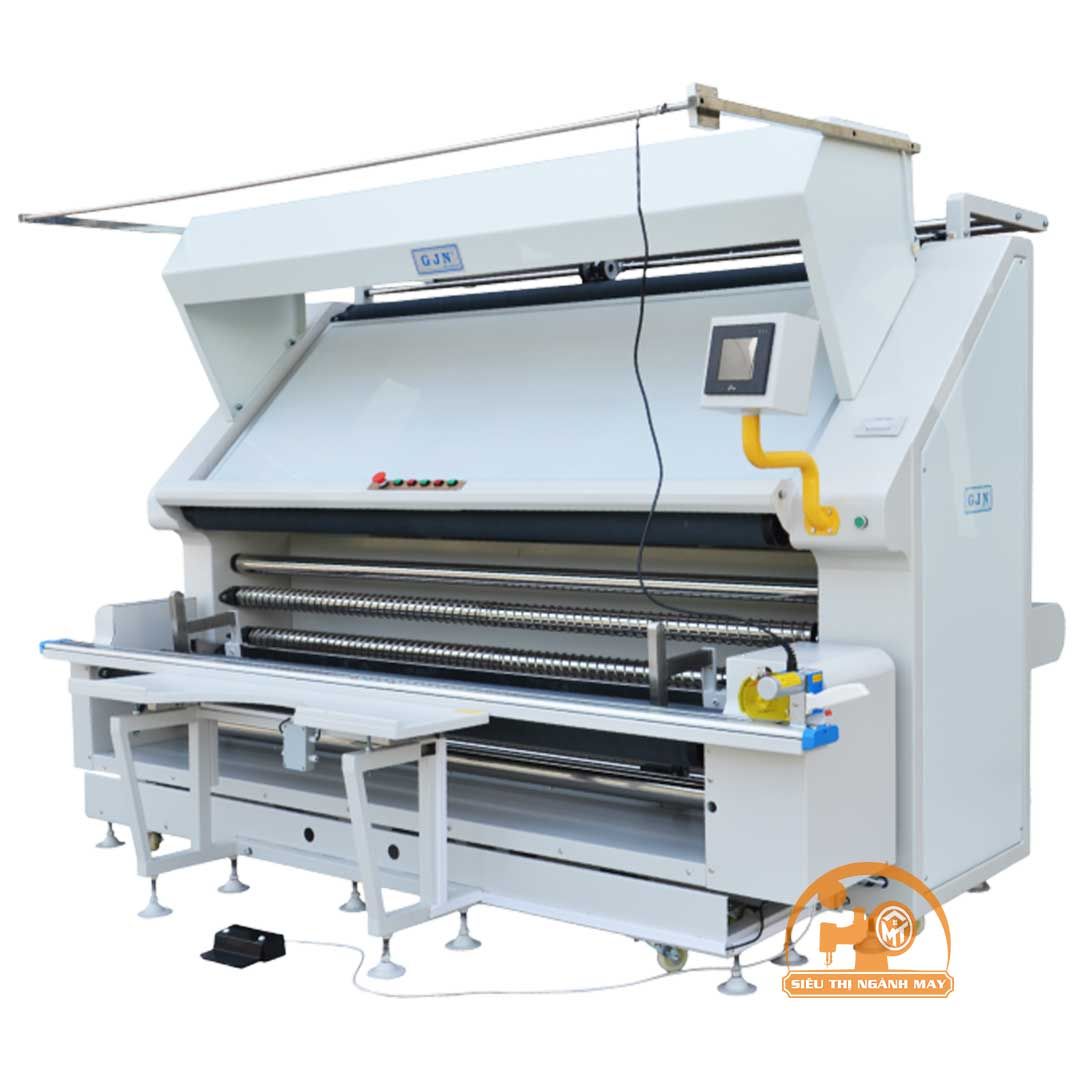 Máy Kiểm Vải Tự Động Đa Chức Năng SW-223SRK-ED